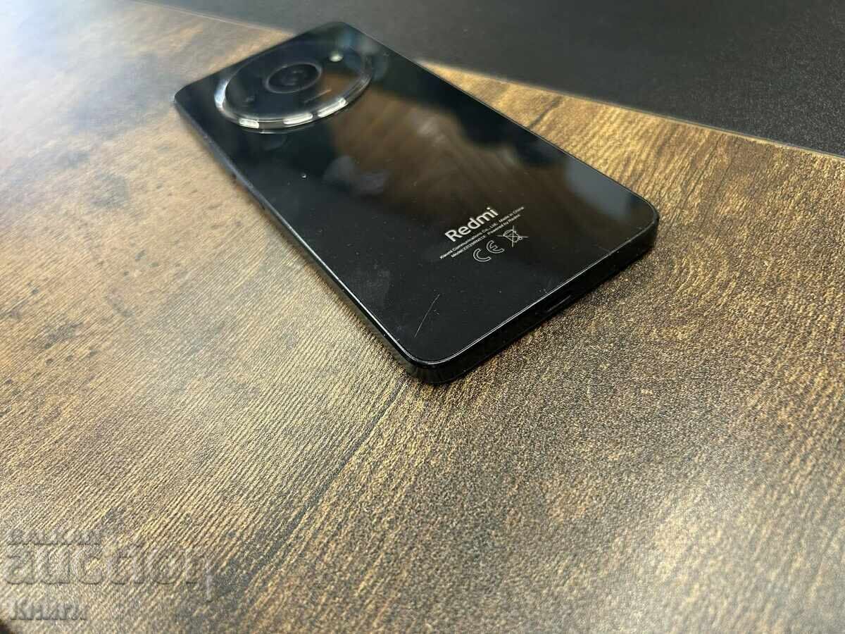 Xiaomi Redmi A3 128GB Phone - 5