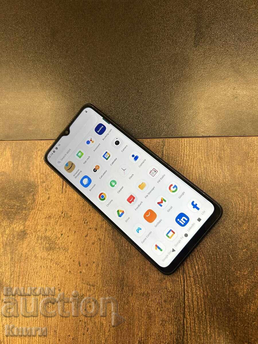 Xiaomi Redmi A3 128GB Phone - 6