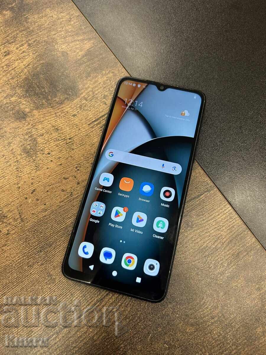 Xiaomi Redmi A3 128GB Phone