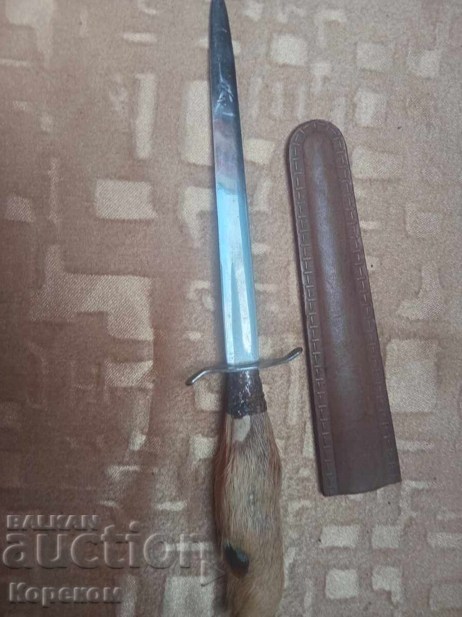 Cuțit pentru scrisori cu preț € 7.00 | 13.69 BGN