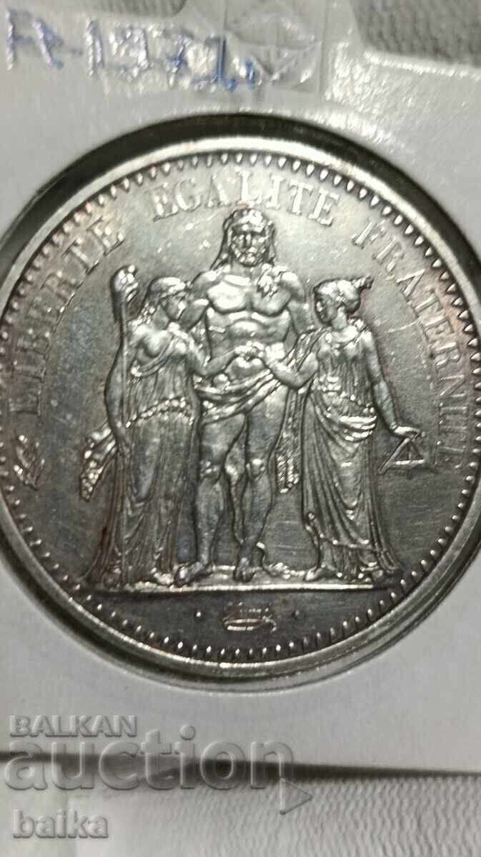 ΧΡΗΜΑΤΑ ΑΠΟ ΚΛΗΡΟΝΟΜΙΚΗ ΣΥΛΛΟΓΗ με τιμή € 65.00 | 127.13 BGN