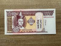 Μογγολία - 20 τουγκρίκ (2018) UNC