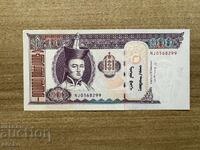 Μογγολία - 100 τουγκρίκ (2014) UNC