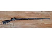 Sliven boilie shishane rifle musket pistol barrel