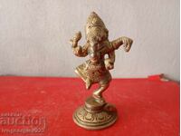 Statuetă zeul Ganesha