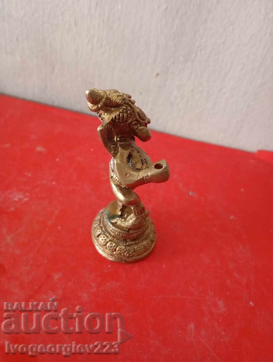 Livrarea Statuetă zeul Ganesha Livrarea Statuetă zeul Ganesha