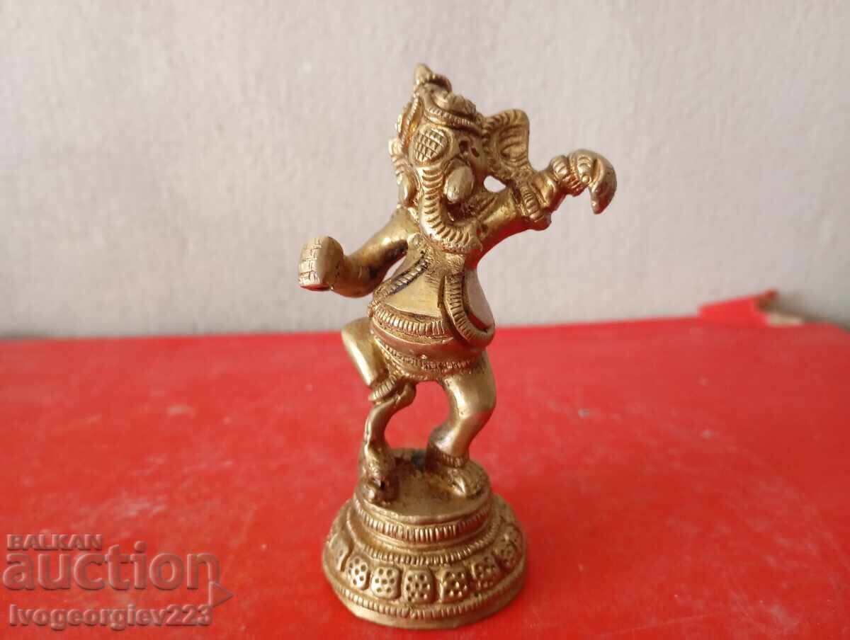 Statuetă zeul Ganesha Statuetă zeul Ganesha