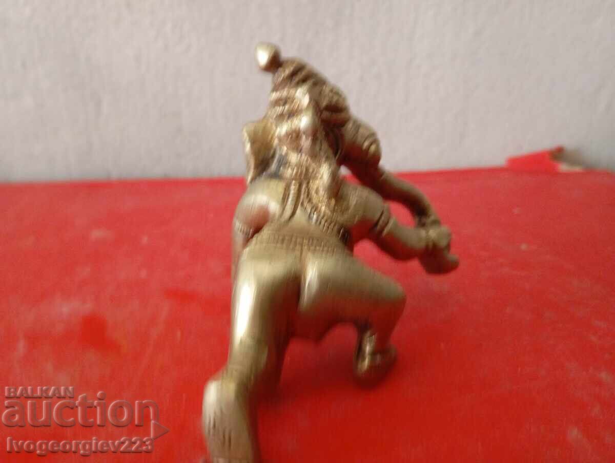 Licitație Statuetă zeul Ganesha Licitație Statuetă zeul Ganesha