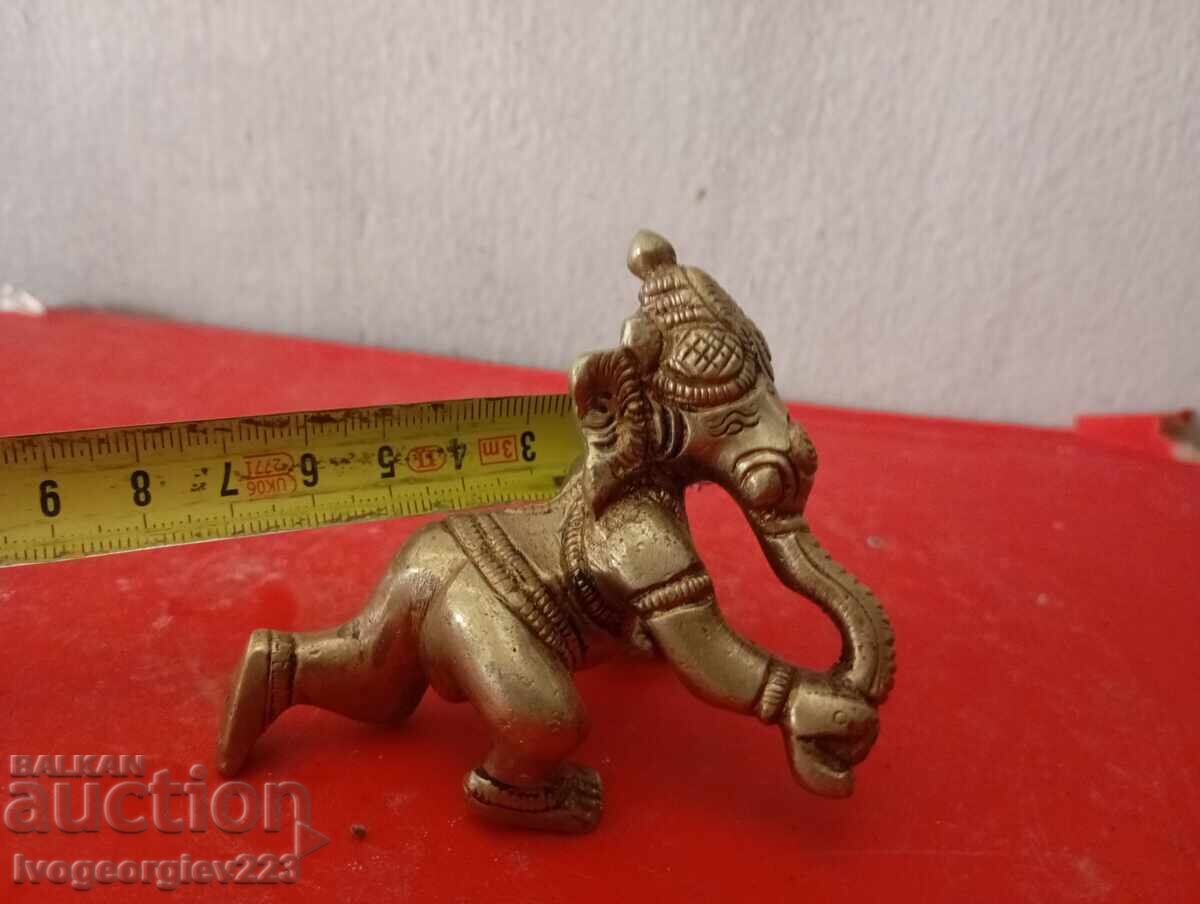 Livrarea Statuetă zeul Ganesha Livrarea Statuetă zeul Ganesha