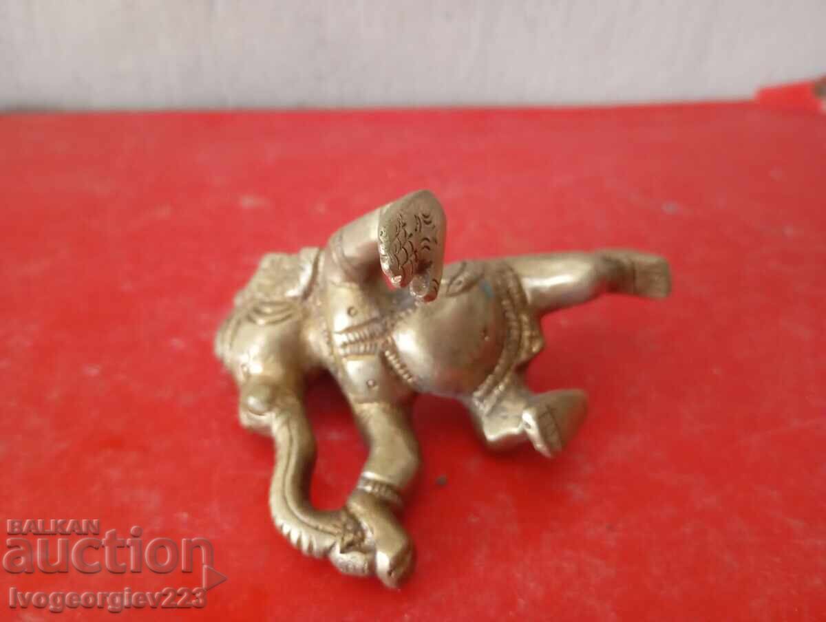 Statuetă zeul Ganesha - 6 Statuetă zeul Ganesha - 6