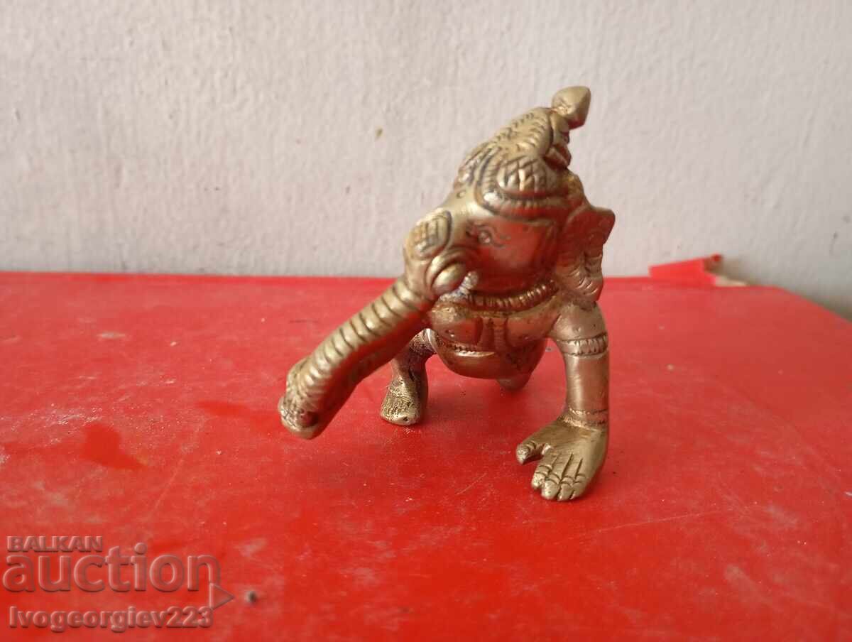 Statuetă zeul Ganesha Statuetă zeul Ganesha