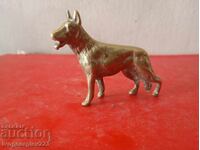 Figurină de câine