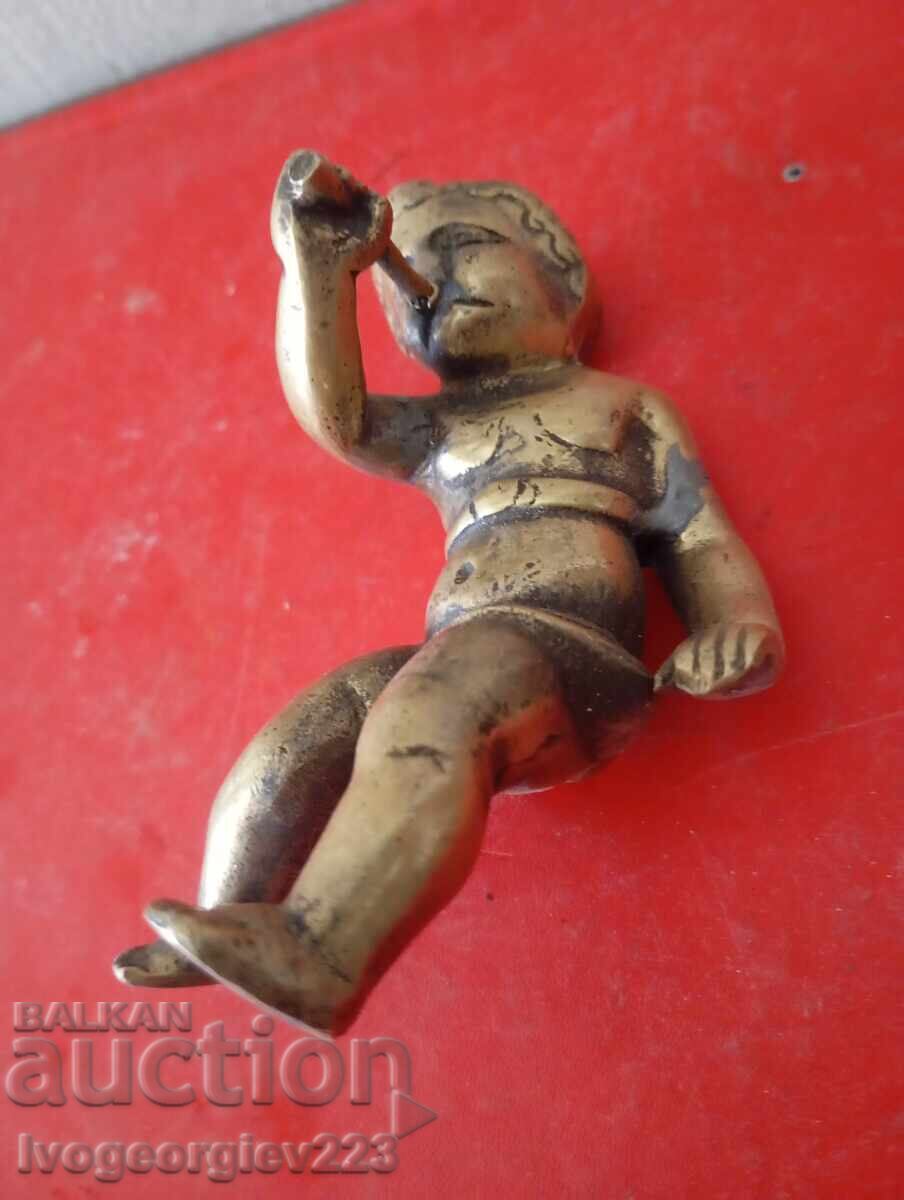 Εφαρμογή, αγαλματίδιο, διακοσμητικό χερουβείμ με τιμή € 25.00 | 48.90 BGN