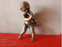 Εφαρμογή, αγαλματίδιο, διακοσμητικό χερουβείμ