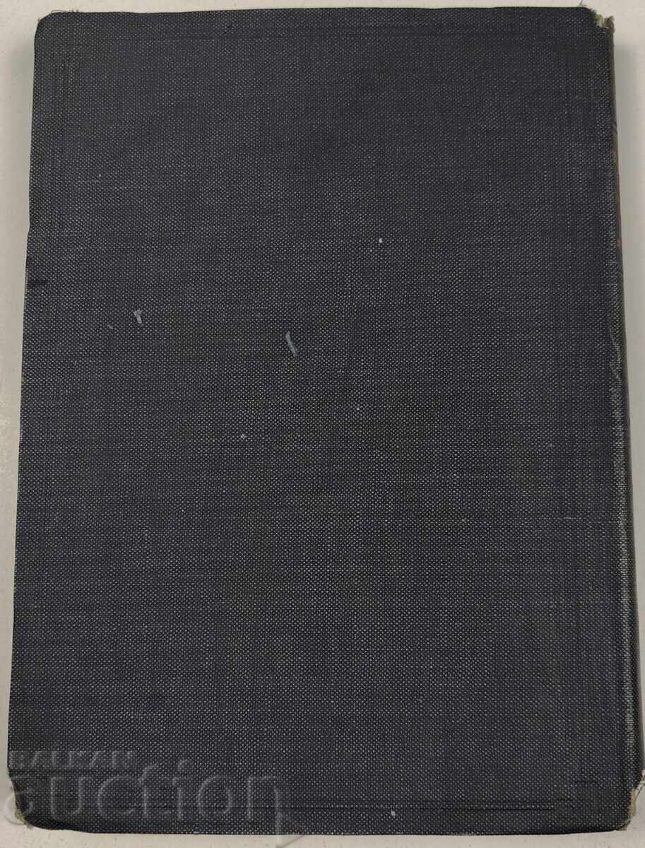 DICȚIONAR GERMAN-RUS DIN 1913 - 7