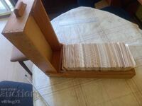 Ευρετήριο σχολίων CI ORGPROEKT Σόφια, 1969