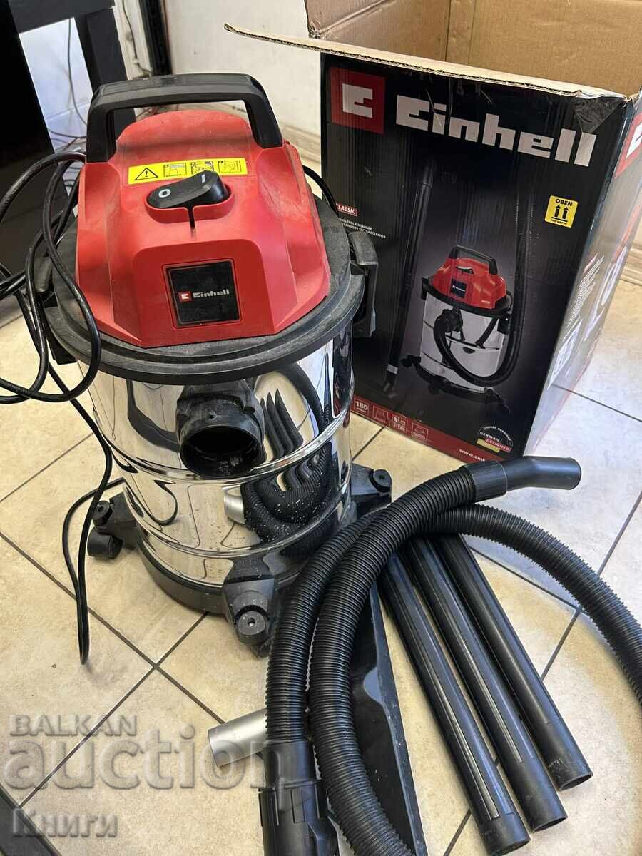 Prakhosmukachka za sukho i mokro pochistvane Einhell TC-VC 1820