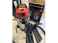 Прахосмукачка за сухо и мокро почистване  Einhell TC-VC 1820