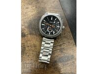 Fossil Machine Chronograph Watch FS6095 - new