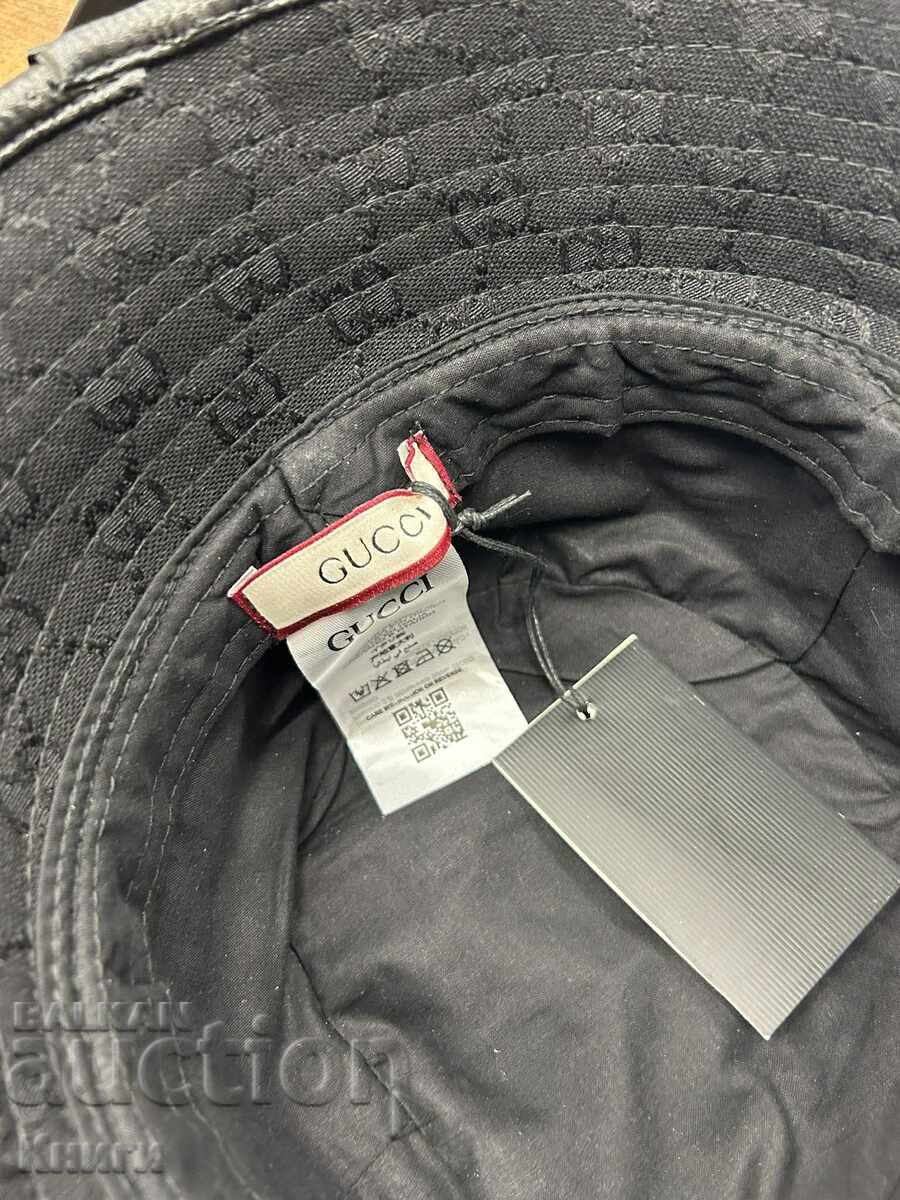 Καπέλο Gucci - καινούργιο με τιμή € 35.00 | 68.45 BGN