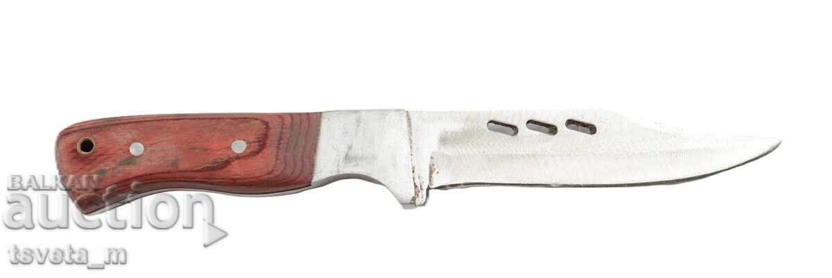 Classic hunting knife Japan with price € 5.00 | 9.78 BGN