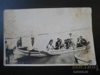 Παλιά φωτογραφία, Αναμνηστικό από την Ορεστιάδα (Οριάχοβο), Το πανηγύρι, έτος 1932