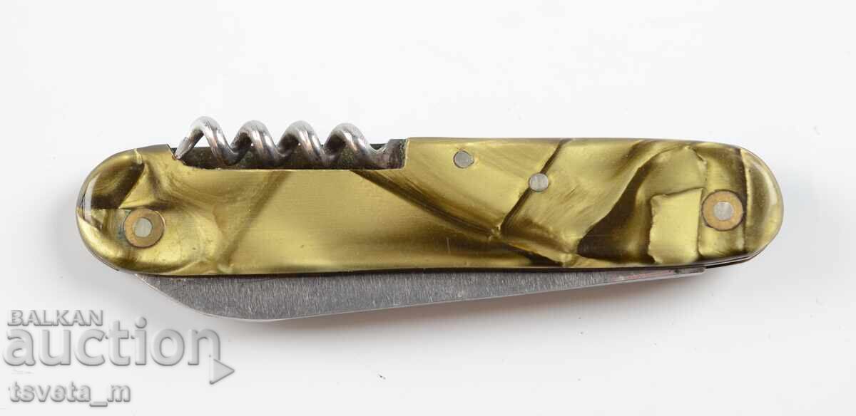 3-tool pocket knife with price € 15.00 | 29.34 BGN