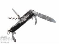 Μαχαίρι τσέπης με 5 εργαλεία