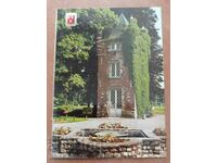 Carte poștală - Belgia Kasteel van Schoten
