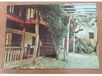 Postcard - Sopot The Convent of the Virgin Mary