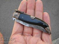 COLLECTIBLE NAVAJA POCKET KNIFE