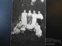 old photo