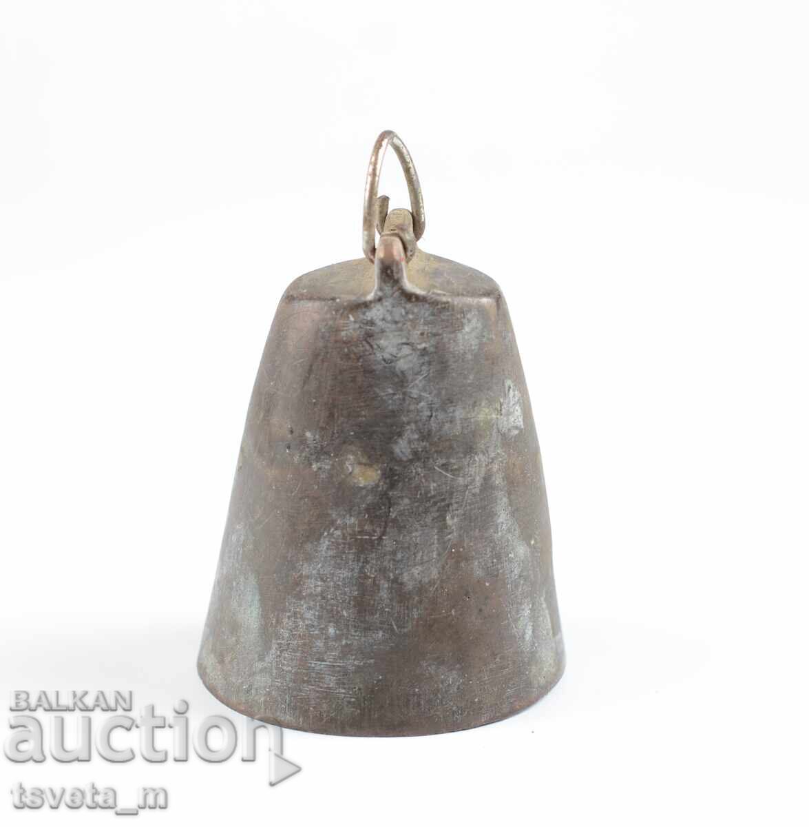 Χάλκινο Καμπάνα Καμπάνα Κουδούνι με τιμή € 30.00 | 58.68 BGN