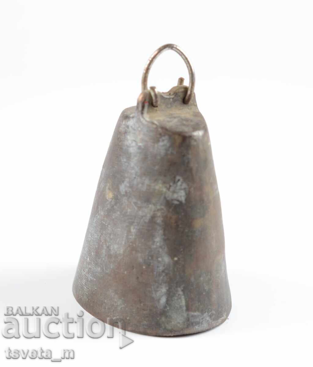 Παράδοση Χάλκινο Καμπάνα Καμπάνα Κουδούνι