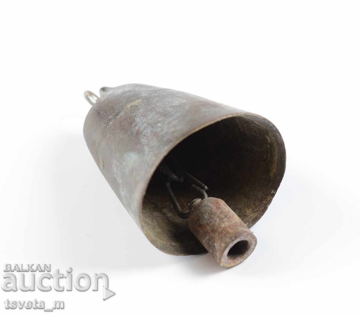 Χάλκινο Καμπάνα Καμπάνα Κουδούνι - 5