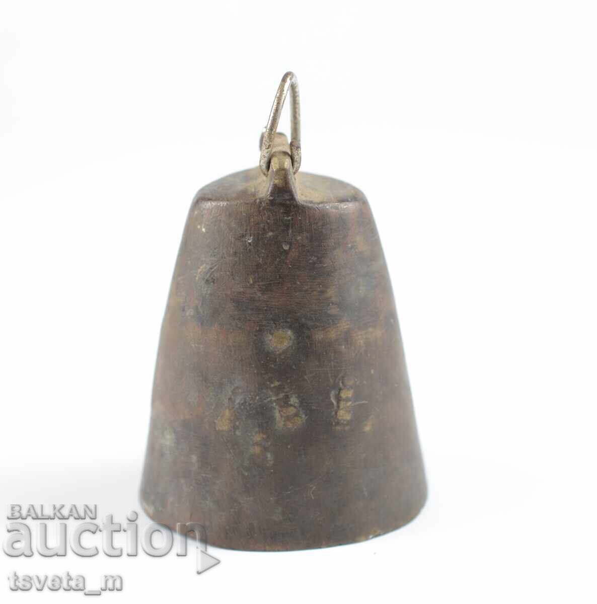 Χάλκινο Καμπάνα Καμπάνα Κουδούνι