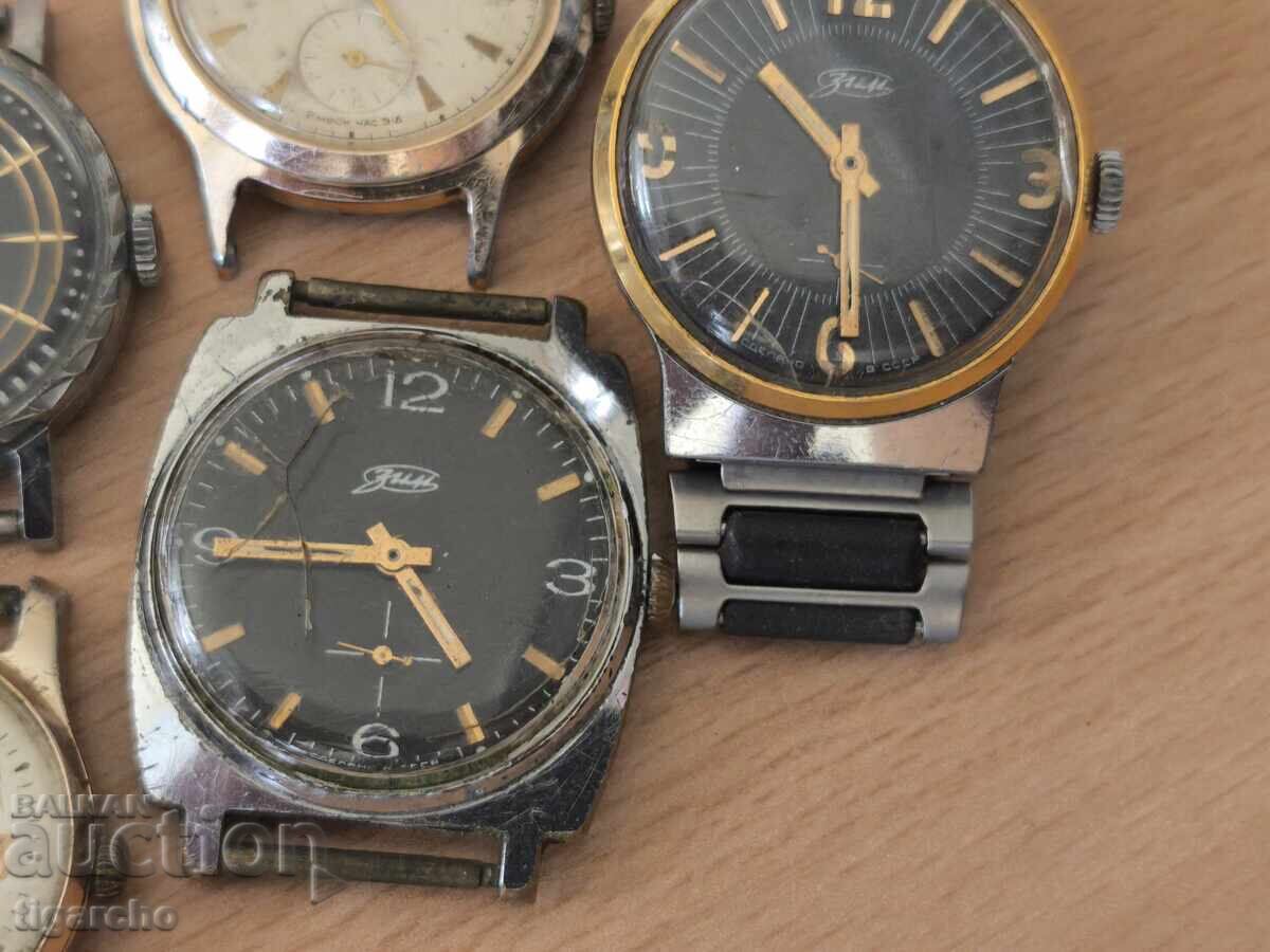 Russian Watches - 5