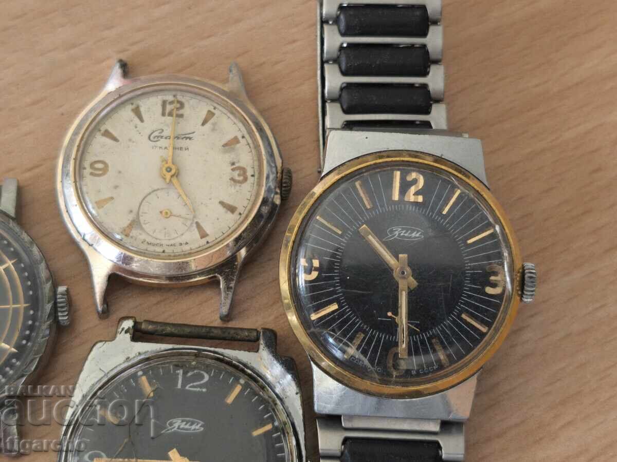 Russian Watches - 6