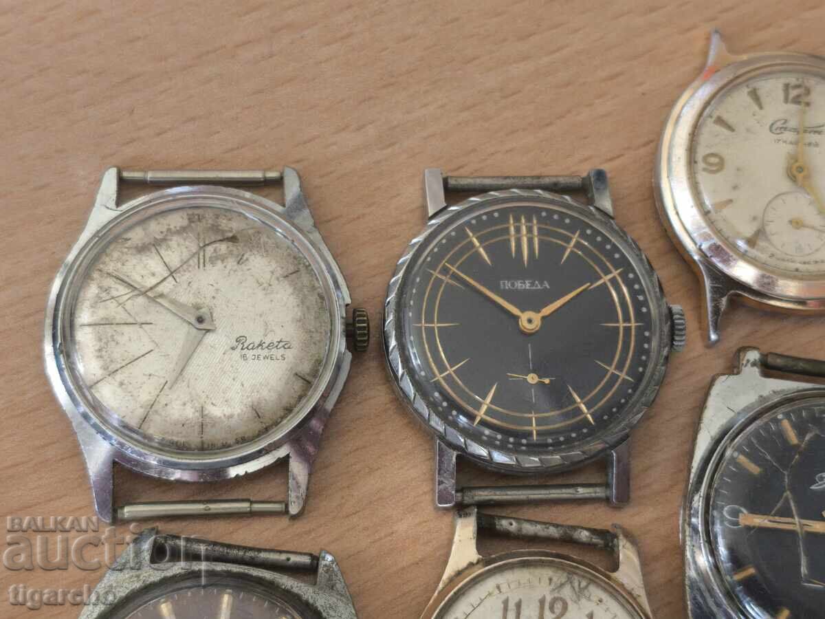 Russian Watches - 7