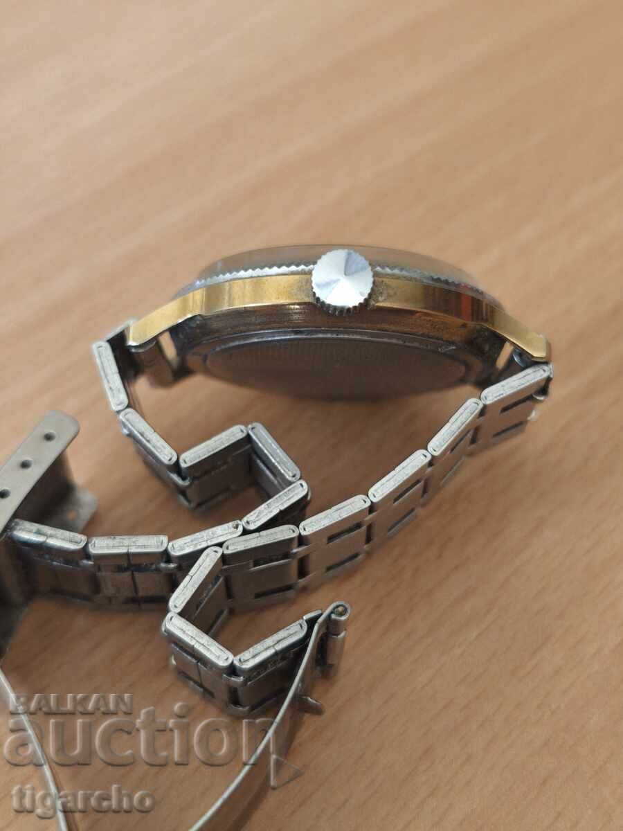 Vostok watch with price € 70.00 | 136.91 BGN Vostok watch with price € 70.00 | 136.91 BGN