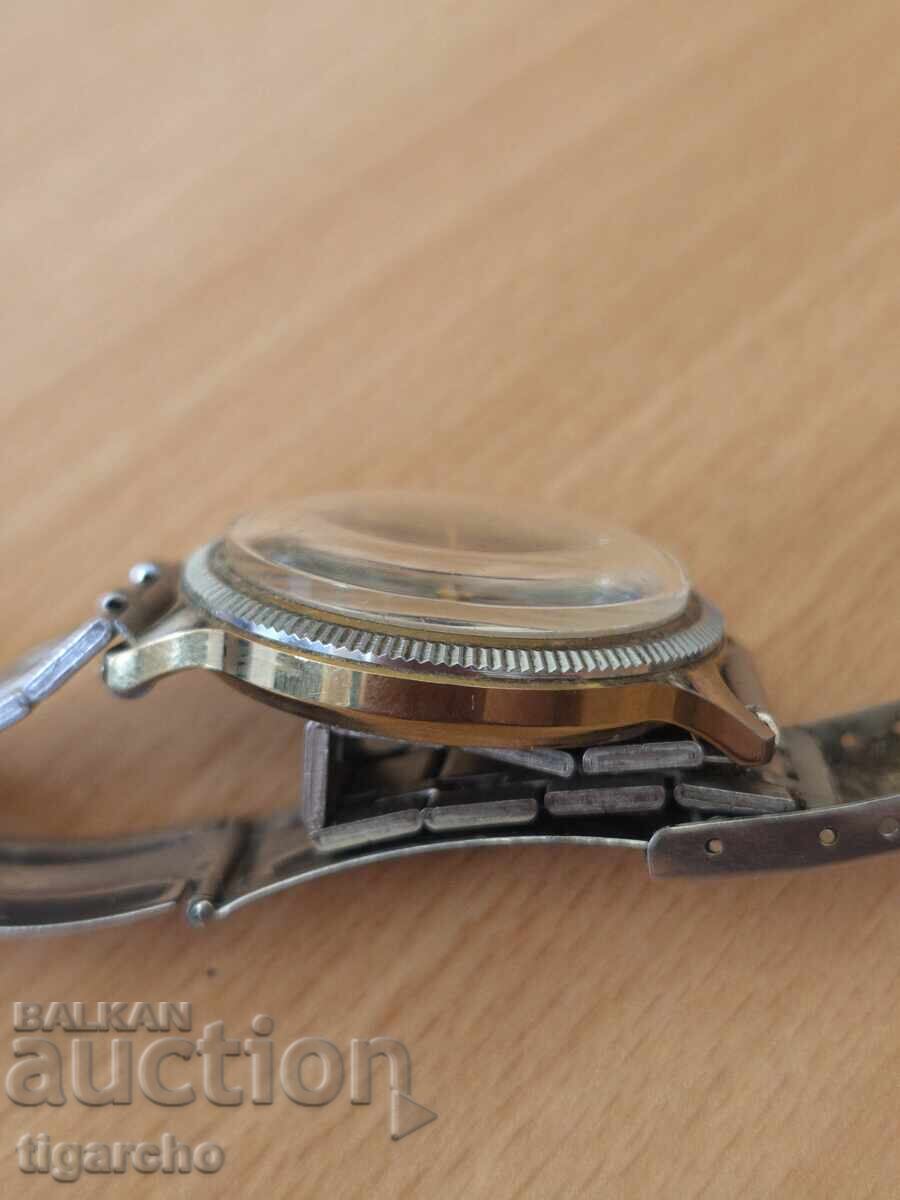 Auction Vostok watch Auction Vostok watch