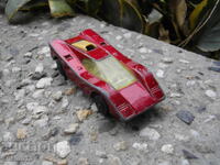 MATCHBOX BULGARIA FLAMIN MANTA МАЧБОКС