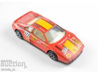 Μεταλλικό αυτοκινητάκι Bburago Ferrari 348 TB