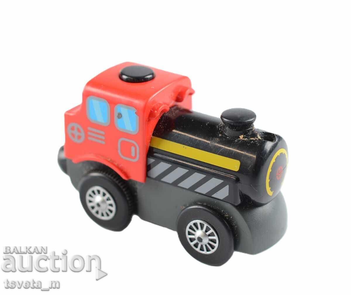 Locomotivă electrică cu preț € 3.00 | 5.87 BGN