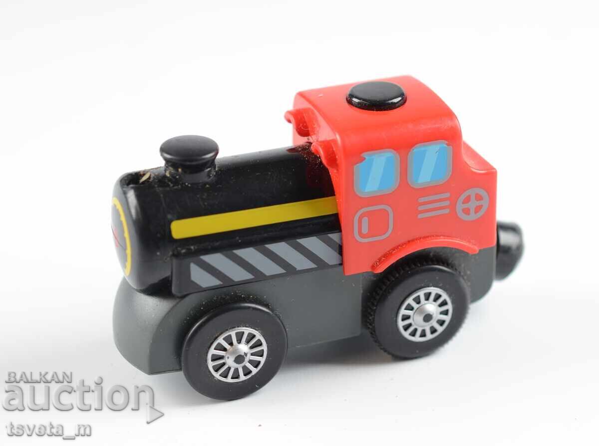 Locomotivă electrică