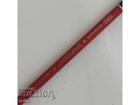 ΠΑΛΙΟ ΧΗΜΙΚΟ ΜΟΛΥΒΙ RODINA ΑΠΟ ΤΗ ΣΟΣΙΑΛΙΣΤΙΚΗ ΕΠΟΧΗ - HEMUS BURGAS