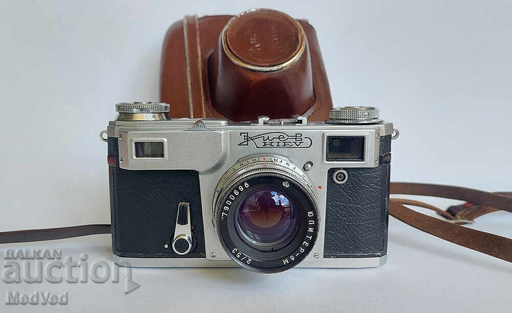 KIEV - 4A (type 4) - 5