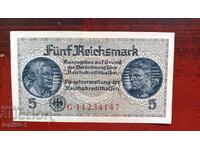 Germania, 5 mărci 1939-44 aUNC