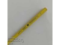 ΠΑΛΙΟ ΜΟΛΥΒΙ ΤΕΧΝΙΚΟΥ F ΑΠΟ ΤΗ ΣΟΣΙΑΛΙΣΤΙΚΗ ΕΠΟΧΗ - HEMUS BURGAS