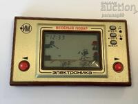 Joc electronic rusesc ELEKTRONIKA VESELIY POVAR